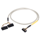 WAGO ITALIA SRL - WAG706-3033/203-200 CAVO SCH MODICON TM3 16 DO L 2M SEZ 0,14