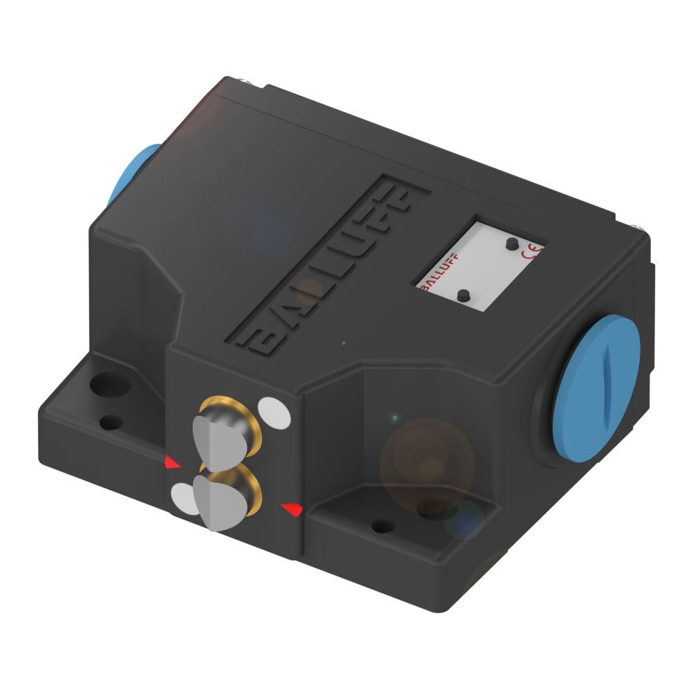 BALLUFF AUTOMATION - BAUBNS02HC BNS 813-B02-R16-61-B-22-02