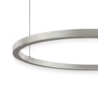 LINEA LIGHT (ILED) - ILD64687N00 TOUR SOSP.IND.45W 24V D910 BN NIKEL