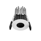 LINEA LIGHT (ILED) - ILD90430W30 VOS-R 47 8W CRI80 1L TONDO BG