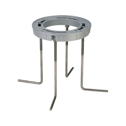 SIMES SPA - SMVS.5200.14 FLANGIA X MINIREEF GRI