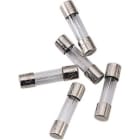 MASTER SRL - MST520231 FUSIBILE VETRO - RITARDATO 3.15A