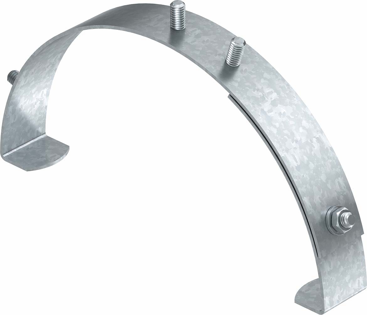 OBO BETTERMANN - OBO5202568 132 GBM8 SUPPORTO CONDUTTORE TETTO