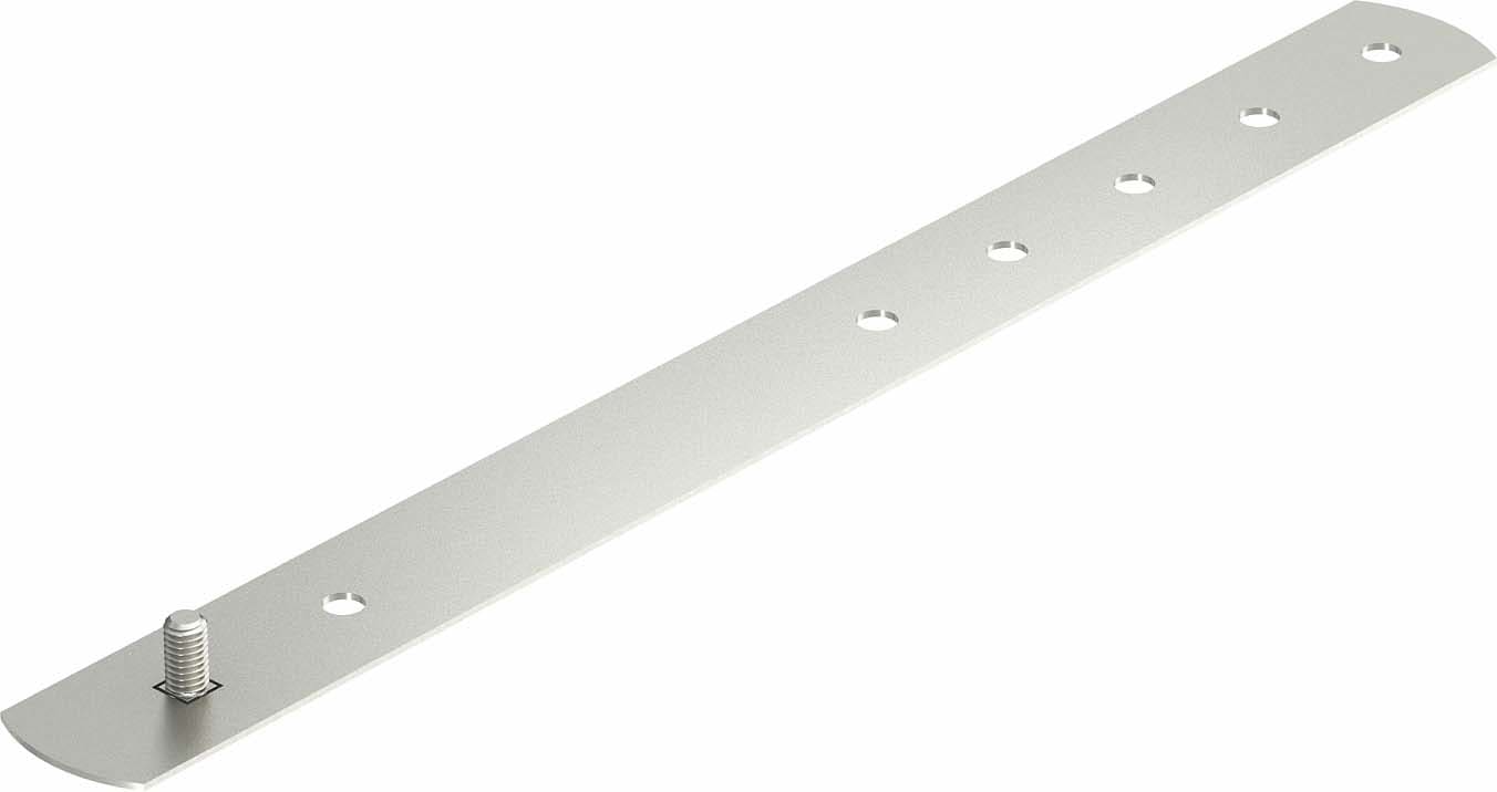 OBO BETTERMANN - OBO5202569 157 GB-M8 SUPPORTO CONDUTTORE TETTO