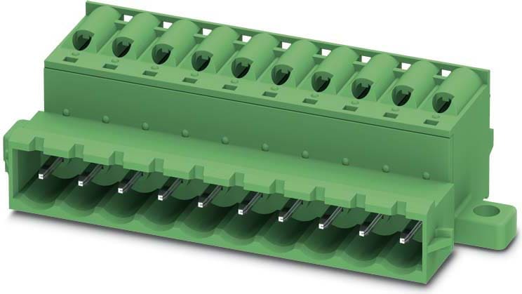 PHOENIX CONTACT - PHC1808802 FKICS 2,5/10-STD-5,08-RN SPINA