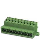 PHOENIX CONTACT - PHC1808844 FKICS 2,5/14-STD-5,08-RN SPINA