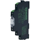 MURRELEKTRONIK SRL - MUE52503 MIRO TR 24VDC MOD. OPTOACCOPP.5 P.MORS.V