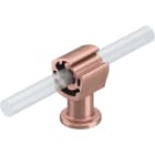 OBO BETTERMANN - OBO5207754 177 30 CU MORSETTO DI FISSAGGIO