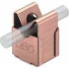 OBO BETTERMANN - OBO5207800 177 20 VAVK M6 MORSETTO DI FISSAGGIO