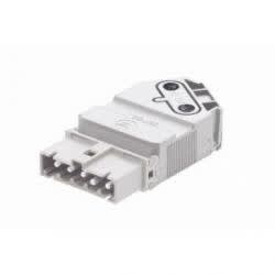 WIELAND ELECTRIC SRL - WIE91.952.3453.0 MALE C.W.STR-REL.GST15I5S S1 ZW1VW  PB01