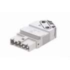 WIELAND ELECTRIC SRL - WIE91.952.3453.0 MALE C.W.STR-REL.GST15I5S S1 ZW1VW PB01