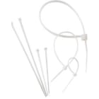 MASTER SRL - MST5209 FASCETTA NATURALE 140X3.6MM IN NYLON 6.6