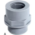 LAPP ITALIA SRL - LPP52100347 SKINDICHT A-PG/M48/63X1.5 HIGH