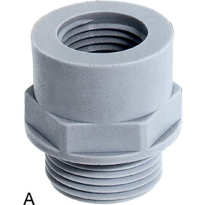 LAPP ITALIA SRL - LPP52100347 SKINDICHT A-PG/M48/63X1.5 HIGH