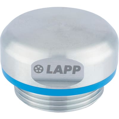 LAPP ITALIA SRL - LPP52103490 SKINDICHT HYGIENIC BL-M 12X1.5