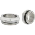 LAPP ITALIA SRL - LPP52104586 SKINDICHT ME-M ATEX 50X1.5/63X1.5