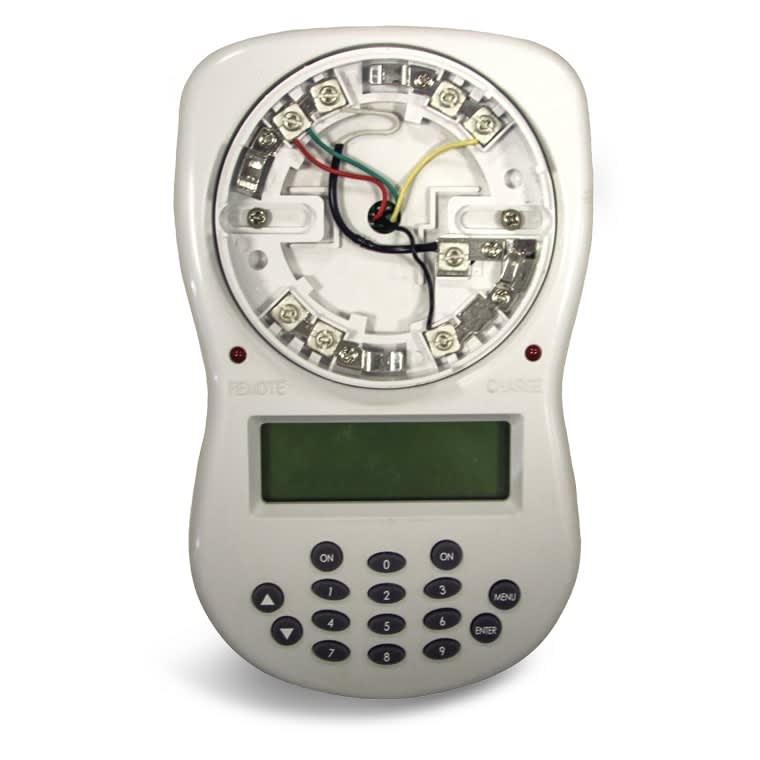 IESS SRL - EAA52104PR PROGRAMMATORE PER 32204, 32205 E 32206