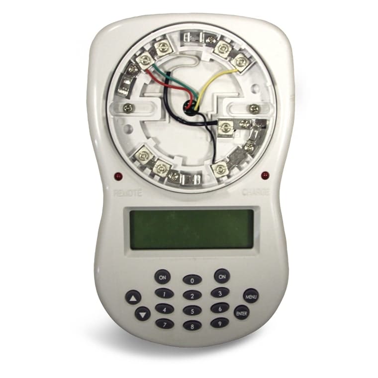 IESS SRL - EAA52104PR PROGRAMMATORE PER 32204, 32205 E 32206