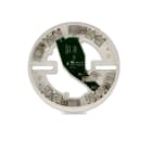 IESS SRL - EAA52105 BASE ISOLATA X RIVEL. 32201,32202 E 3220
