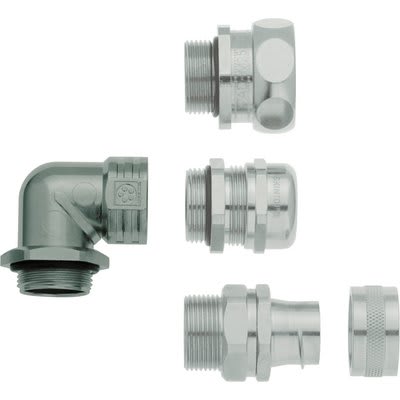 LAPP ITALIA SRL - LPP52107811 SKINDICHT RWV-M 16X1.5 WO. E+D