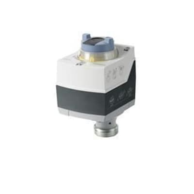SIEMENS - BUILDING T - BCTS55158-A103 SAS81.00 PUNTI 24V AC DC 400N