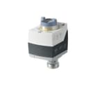 SIEMENS - BUILDING T - BCTS55158-A103 SAS81.00 PUNTI 24V AC DC 400N