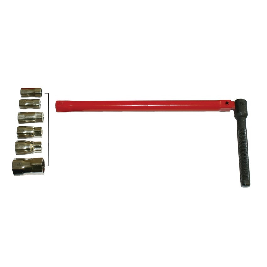 FERRARI - FER5.211 SERIE DI CHIAVI SOTTOLAVELLO 9-10-11-1