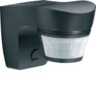HAGER - HAG52111 RILEV. I.R BASIC S140 ANTRACITE