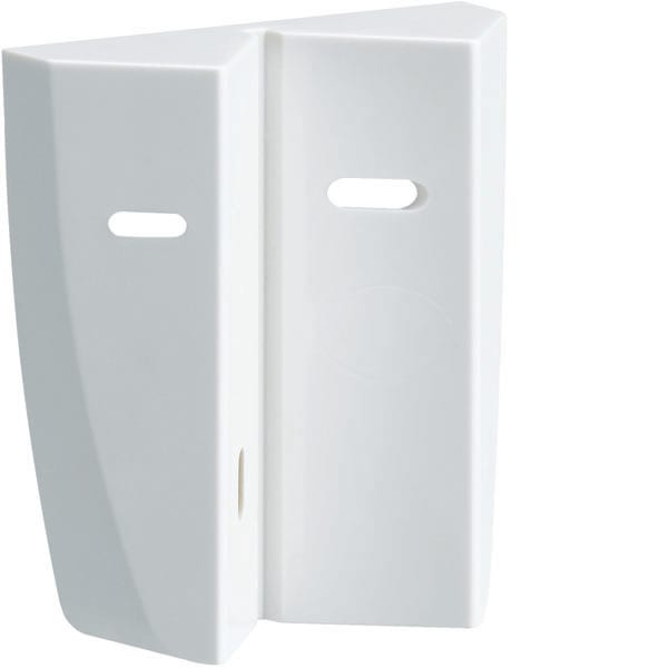 HAGER - HAG52115 ACC. INST. ANGOLO BIANCO BASIC