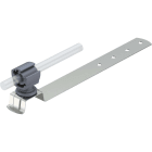 OBO BETTERMANN - OBO5215544 157 FKVA 230 SUPPORTO CONDUTTORE TETTO