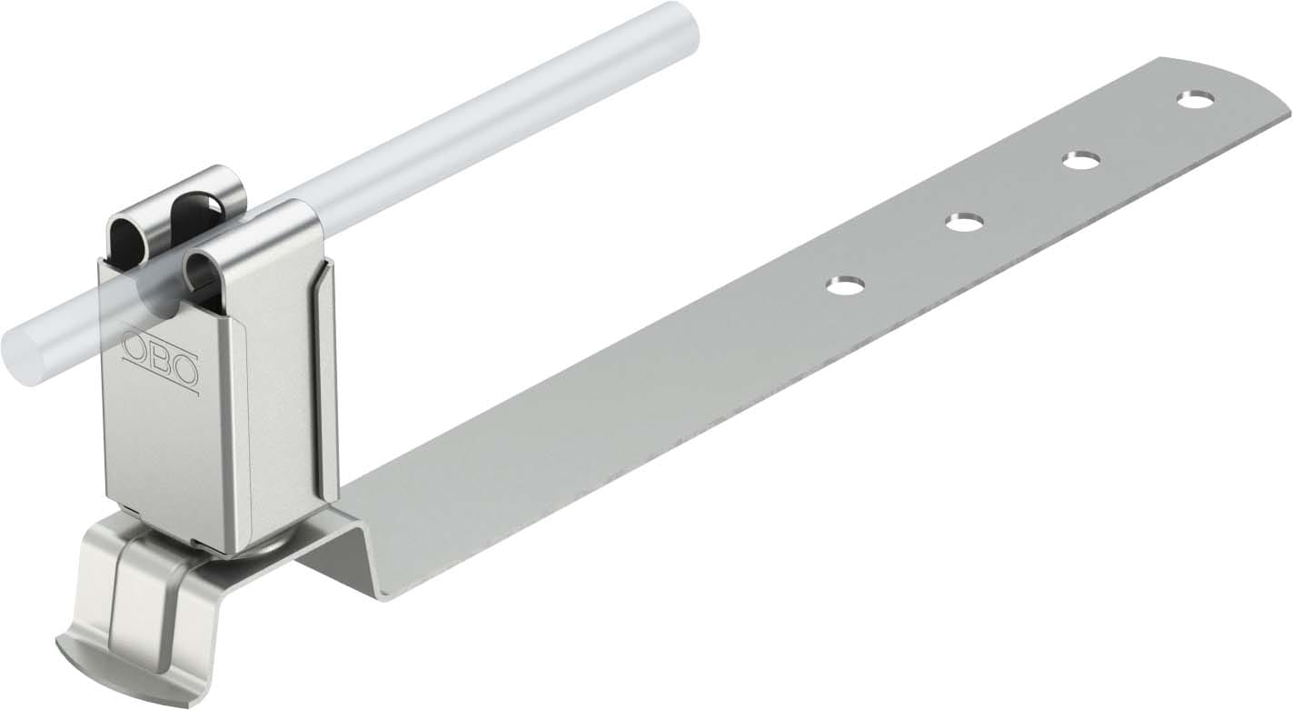 OBO BETTERMANN - OBO5215555 157 FVA 230 35 SUPPORTO CONDUTTORE TETTO
