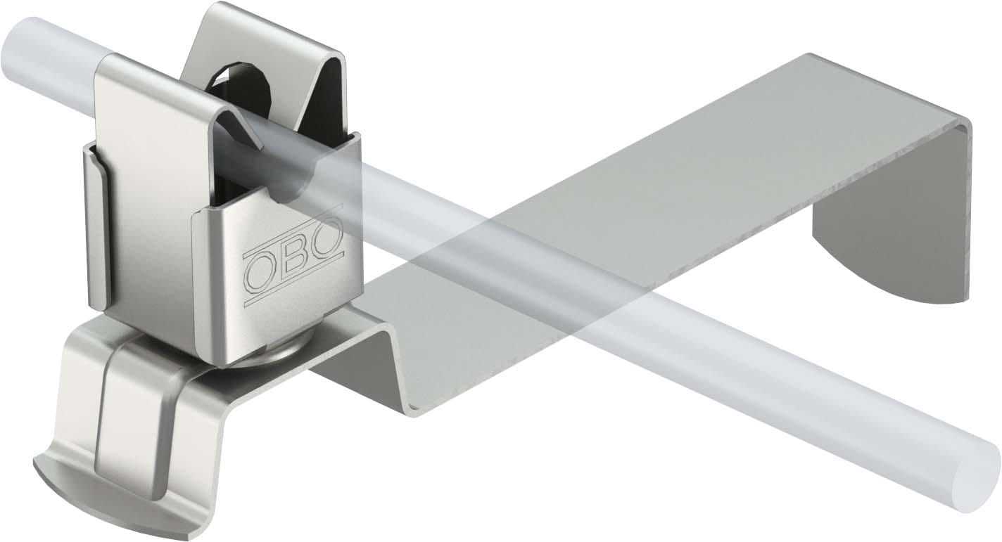 OBO BETTERMANN - OBO5215875 157 FXAL SUPPORTO CONDUTTORE TETTO