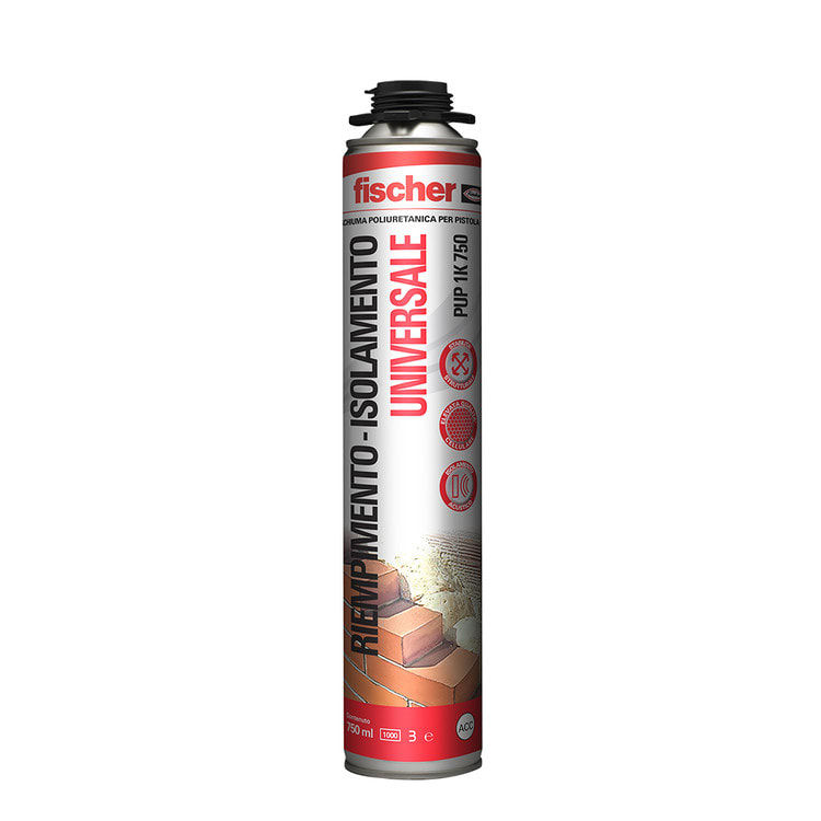 FISCHER ITALIA - FIS00521769 PUP 1 K750
