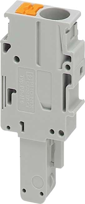 PHOENIX CONTACT - PHC3061541 PP-H 6/ 1 CONNETTORE PUSH-IN