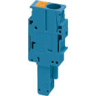 PHOENIX CONTACT - PHC3061554 PP-H 6/ 1 BU CONNETTORE PUSH-IN