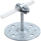 OBO BETTERMANN - OBO5218810 165 B 60 SUPPORTO CONDUTTORE TETTO