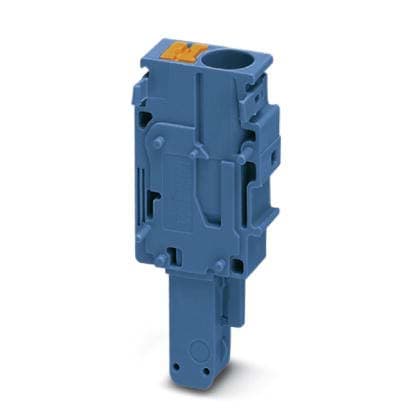 PHOENIX CONTACT - PHC3211980 PP-H 4/ 1-R BU MASCHIO