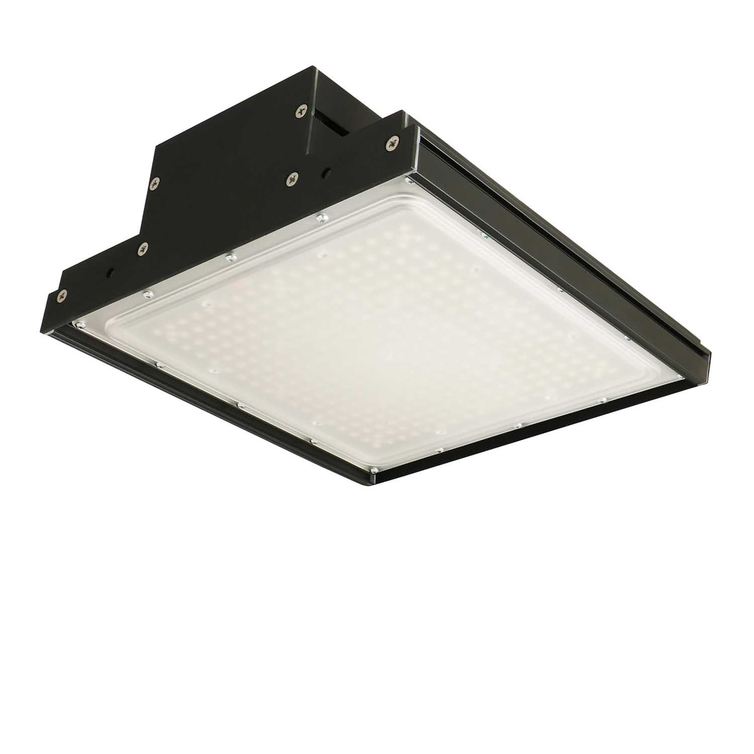 LINEA LIGHT (ILED) - ILD90444W30 MULTILAMP 3.0 ONE 32 DALI A.NERO