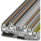 PHOENIX CONTACT - PHC3210547 PTB 2,5-PE/L/L MORSETTO DI INSTALLAZIONE