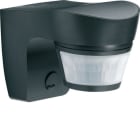 HAGER - HAG52211 RILEV. I.R BASIC S200 ANTRACITE