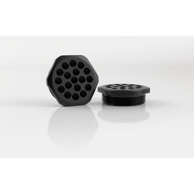 LAPP ITALIA SRL - LPP52220111 SKINTOP MULTI-M 50X1.5 / 18X2-6 MM