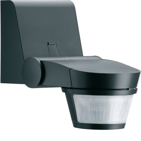 HAGER - HAG52221 RILEV.I.R.EVOLUTION E220 ANTRACITE