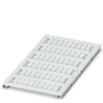 PHOENIX CONTACT - PHC0801579 UCT-EM (6X10) CUS CARTELLINO AD INNESTO