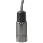 SIEMENS - BUILDING T - BCTS55720-S314 QBE2104-P10U SONDA P DA TUB. -1..9BAR