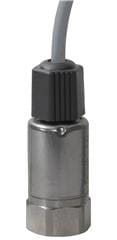 SIEMENS - BUILDING T - BCTS55720-S314 QBE2104-P10U SONDA P DA TUB. -1..9BAR