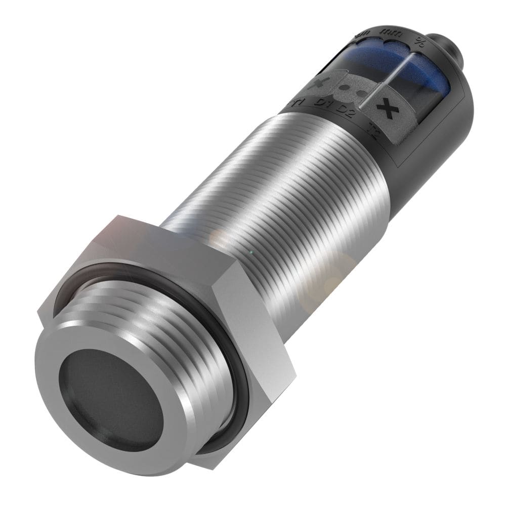 BALLUFF AUTOMATION - BAUBUS005Y BUS M30E2-PPC-09/035-S92K-G1