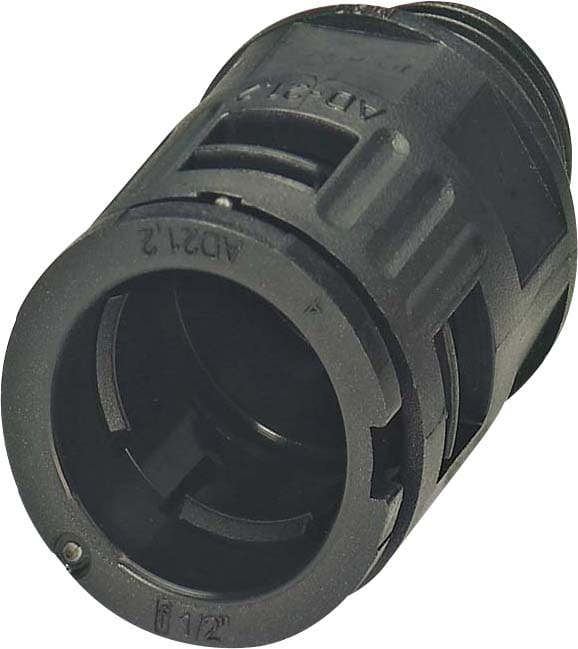 PHOENIX CONTACT - PHC3240898 WP-G HF IP66 M20 BK CONNESSIONE A VITE