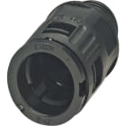 PHOENIX CONTACT - PHC3240900 WP-G HF IP66 M32 BK CONNESSIONE A VITE
