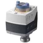 SIEMENS - BUILDING T - BCTS55158-A100 SAS61.03 10V DC 24V AC DC 400N