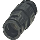 PHOENIX CONTACT - PHC3240930 WP-GR HF IP69K PG7 BK CONNESSIONE A VITE